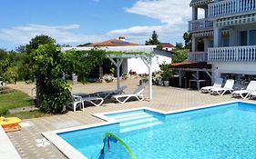 Apartments Gorancica