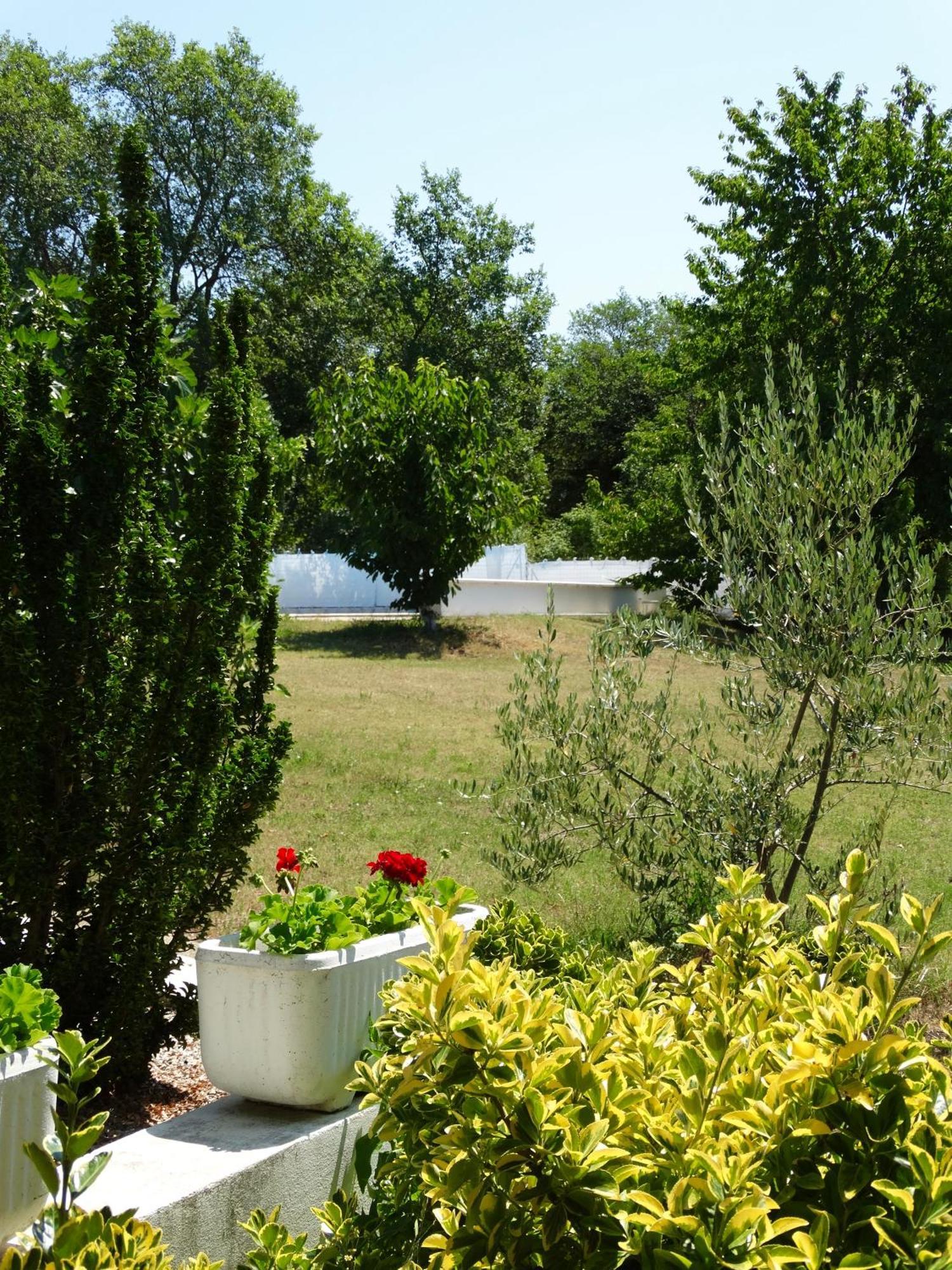 Apartments Gorancica Malinska Buitenkant foto